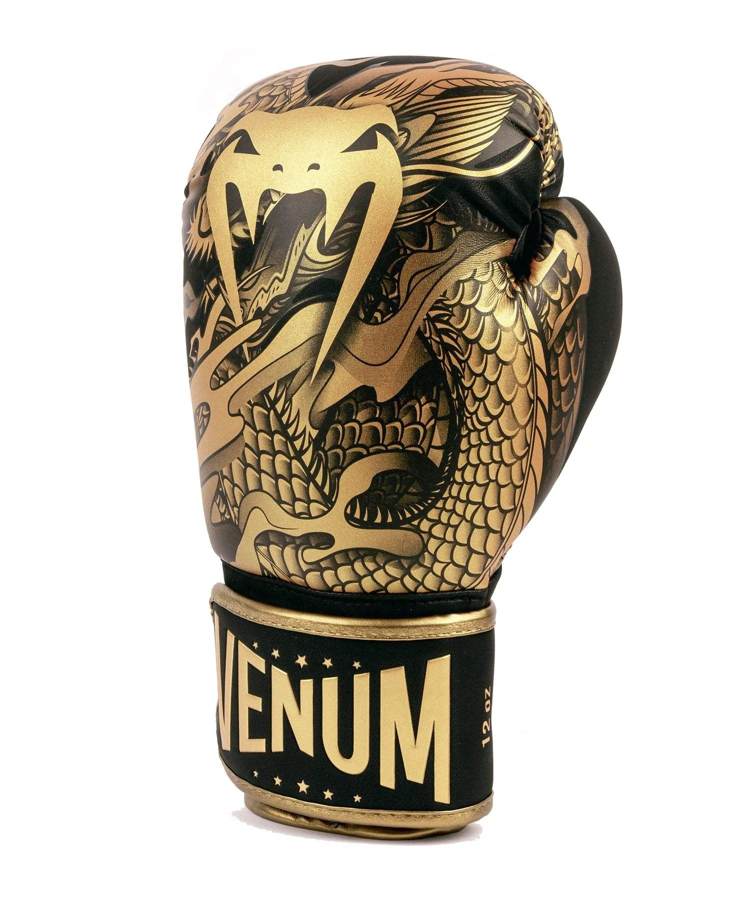VENUM® DRAGON'S FLIGHT BOXING GLOVES