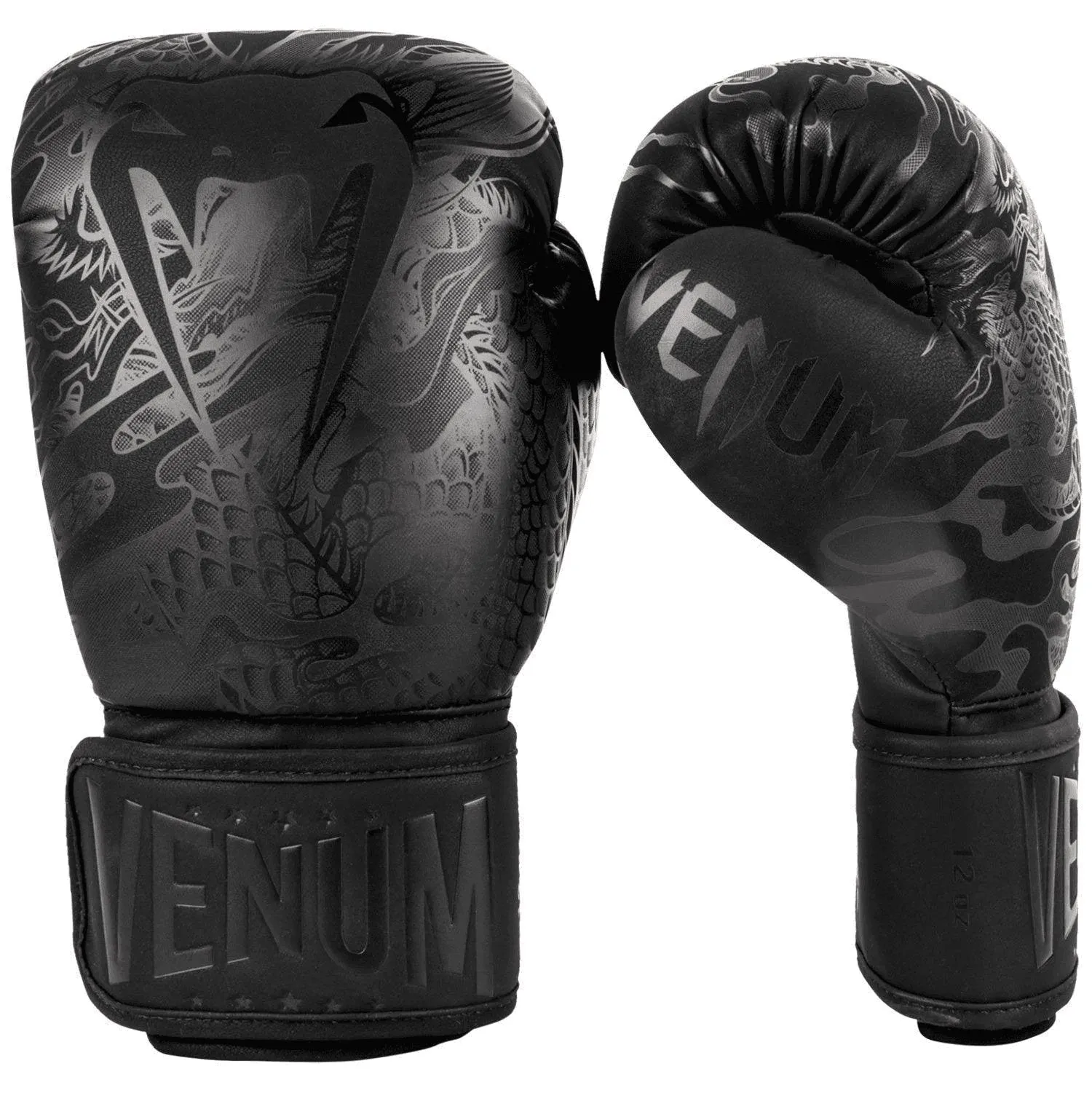 VENUM® DRAGON'S FLIGHT BOXING GLOVES