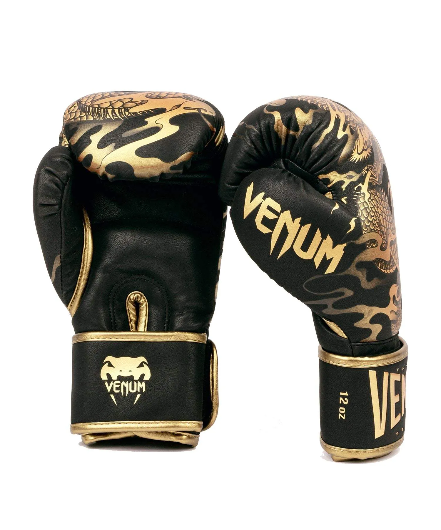 VENUM® DRAGON'S FLIGHT BOXING GLOVES