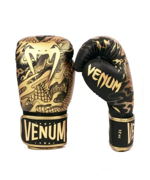 VENUM® DRAGON'S FLIGHT BOXING GLOVES