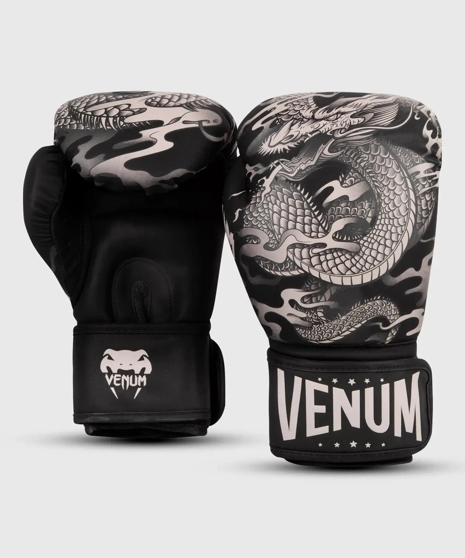 Venum Dragon's Flight Boxing Gloves