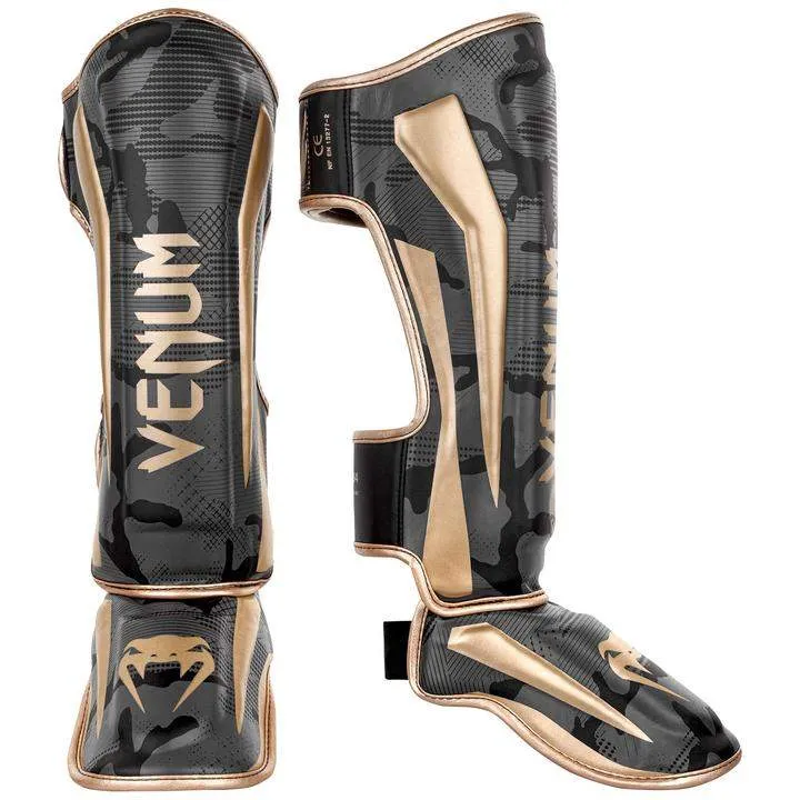 VENUM® ELITE SHIN GUARDS