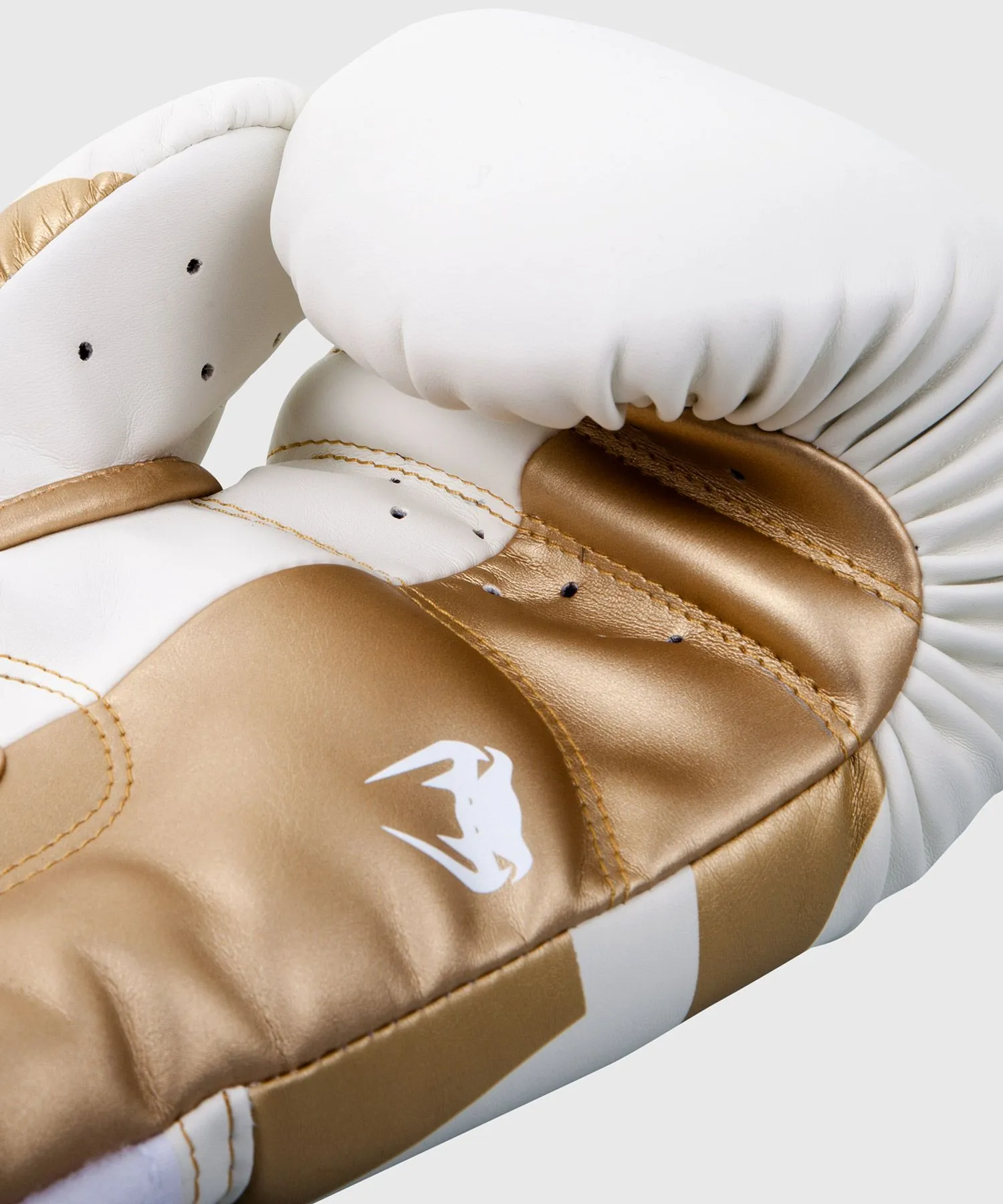 VENUM ELITE white/gold