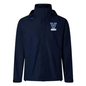 Villanova Rugby Elite Storm Jacket by Canterbury