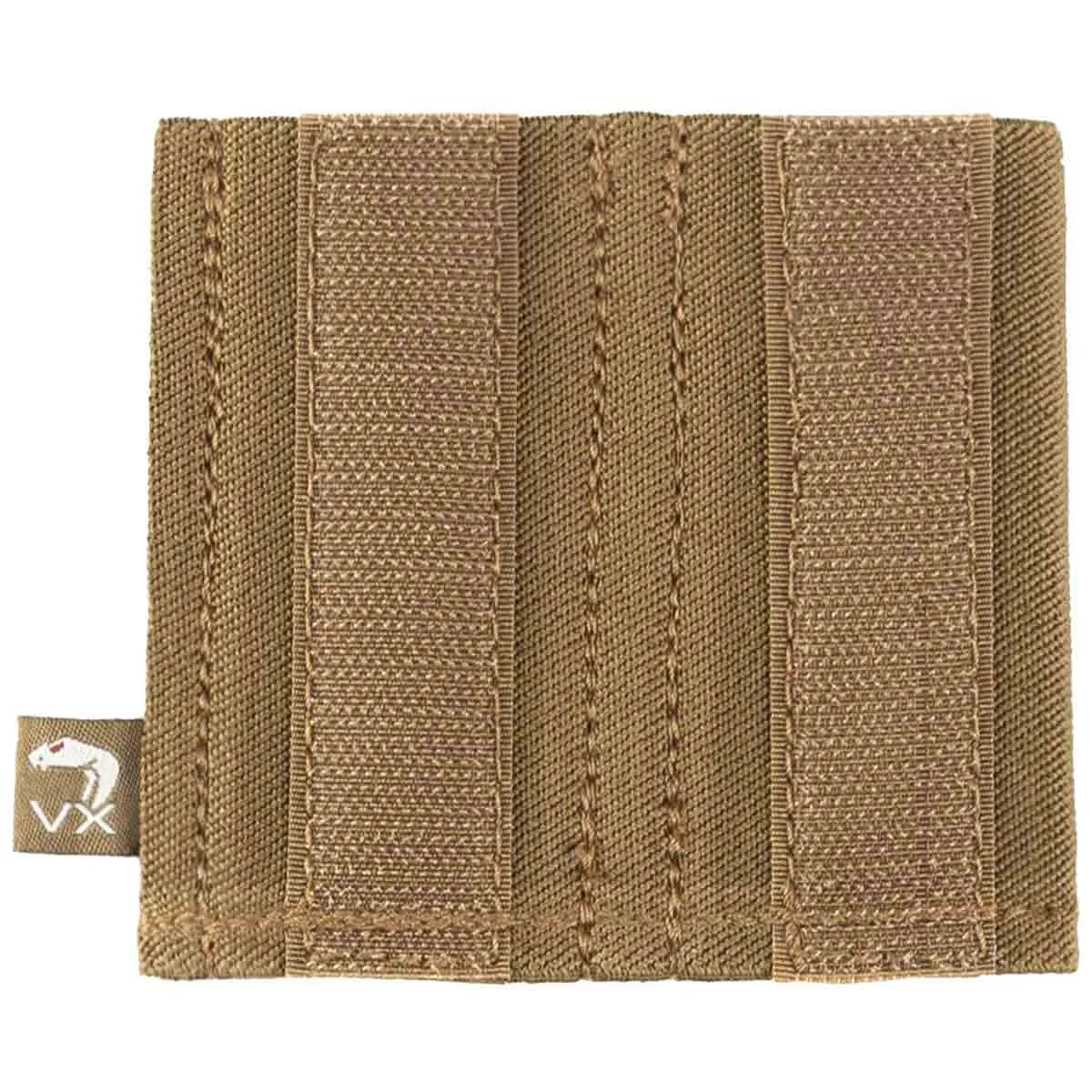 Viper VX Double Pistol Mag Sleeve Coyote
