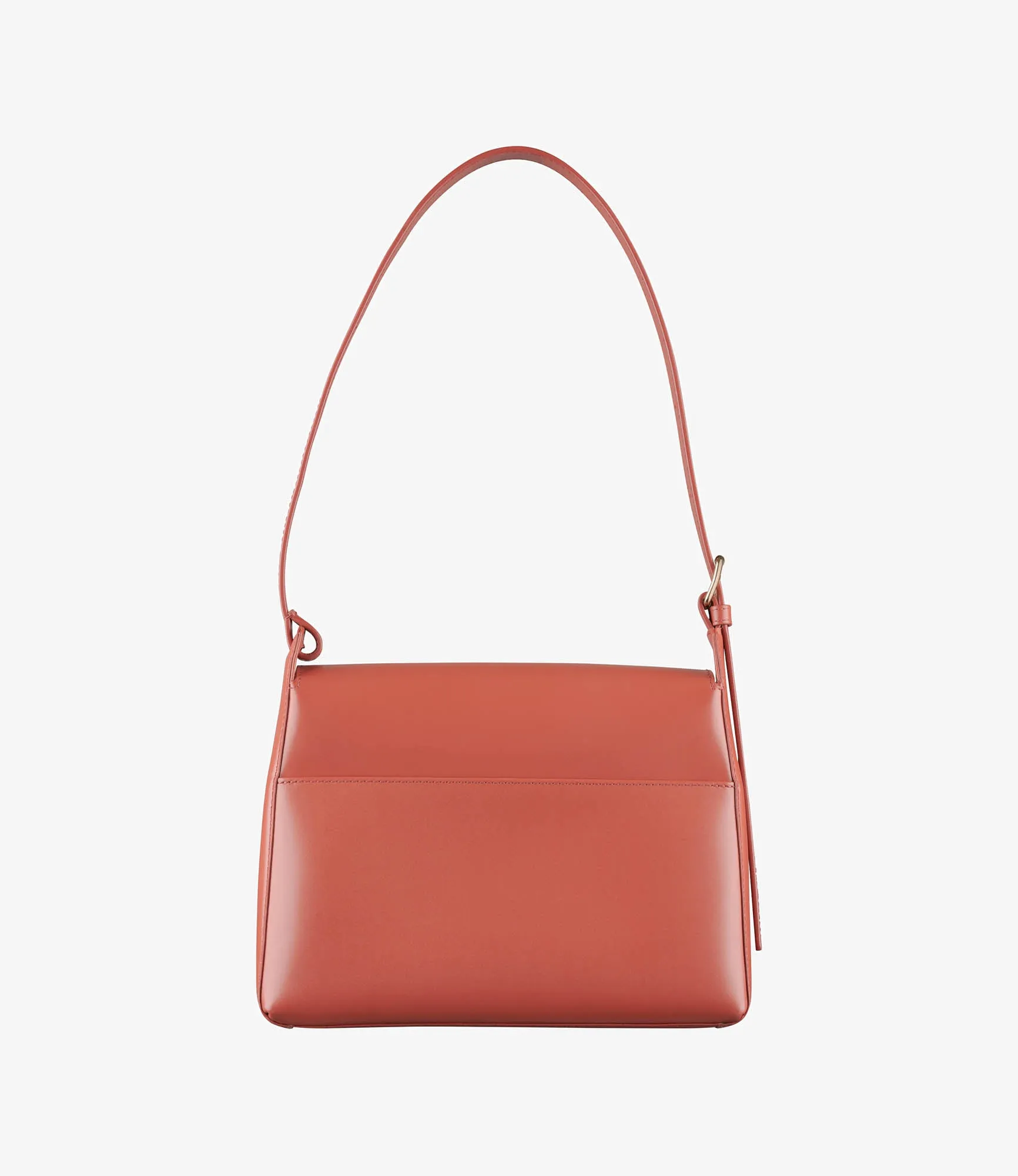 Virginie Flap bag