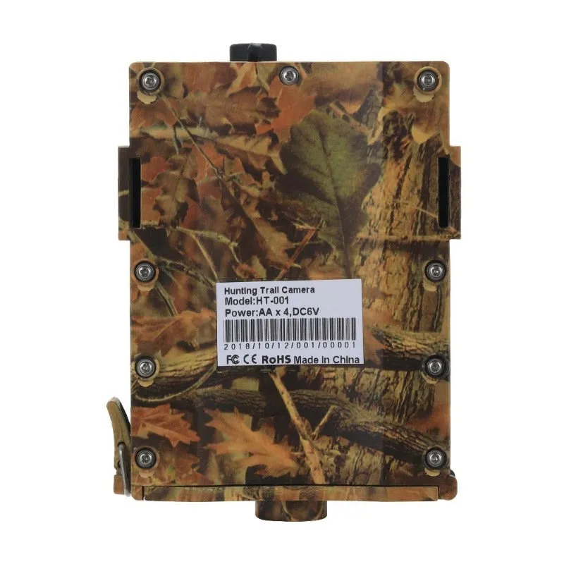 Waterproof Hunting Trail Camera