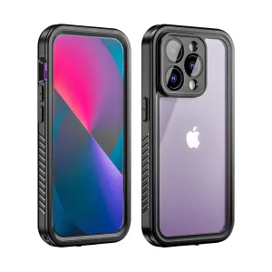 Waterproof Phone Case