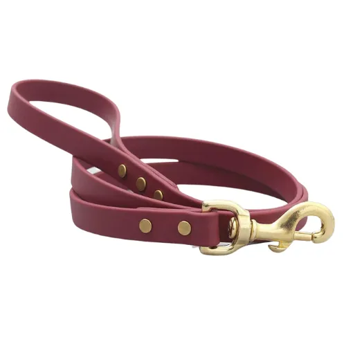 Waterproof Sport Lead