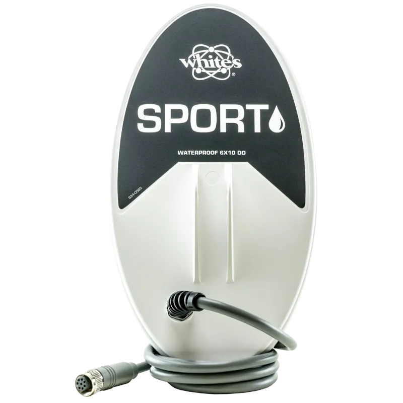 Whites MX Sport Metal Detector Accessory Pack