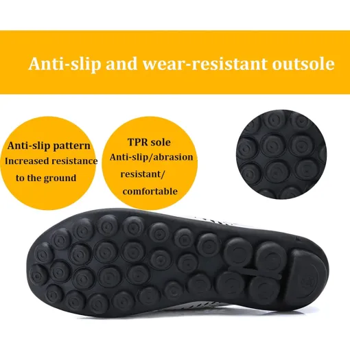 Wide Toe Box & Wide Size Leather Mules – Basic Colors