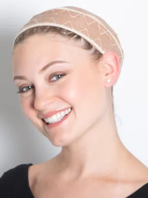 WigSECURE™ | Reversible Non-Slip Grip Band
