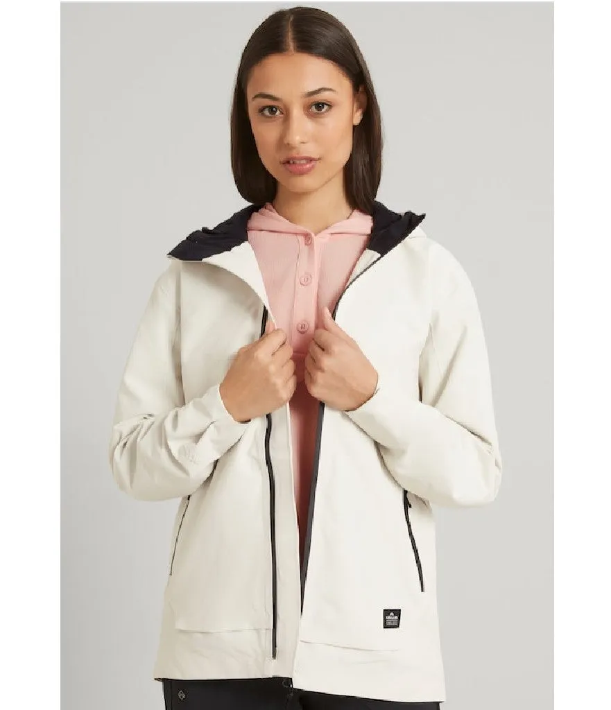 WOMEN'S AMPHI 2L RAIN JACKET