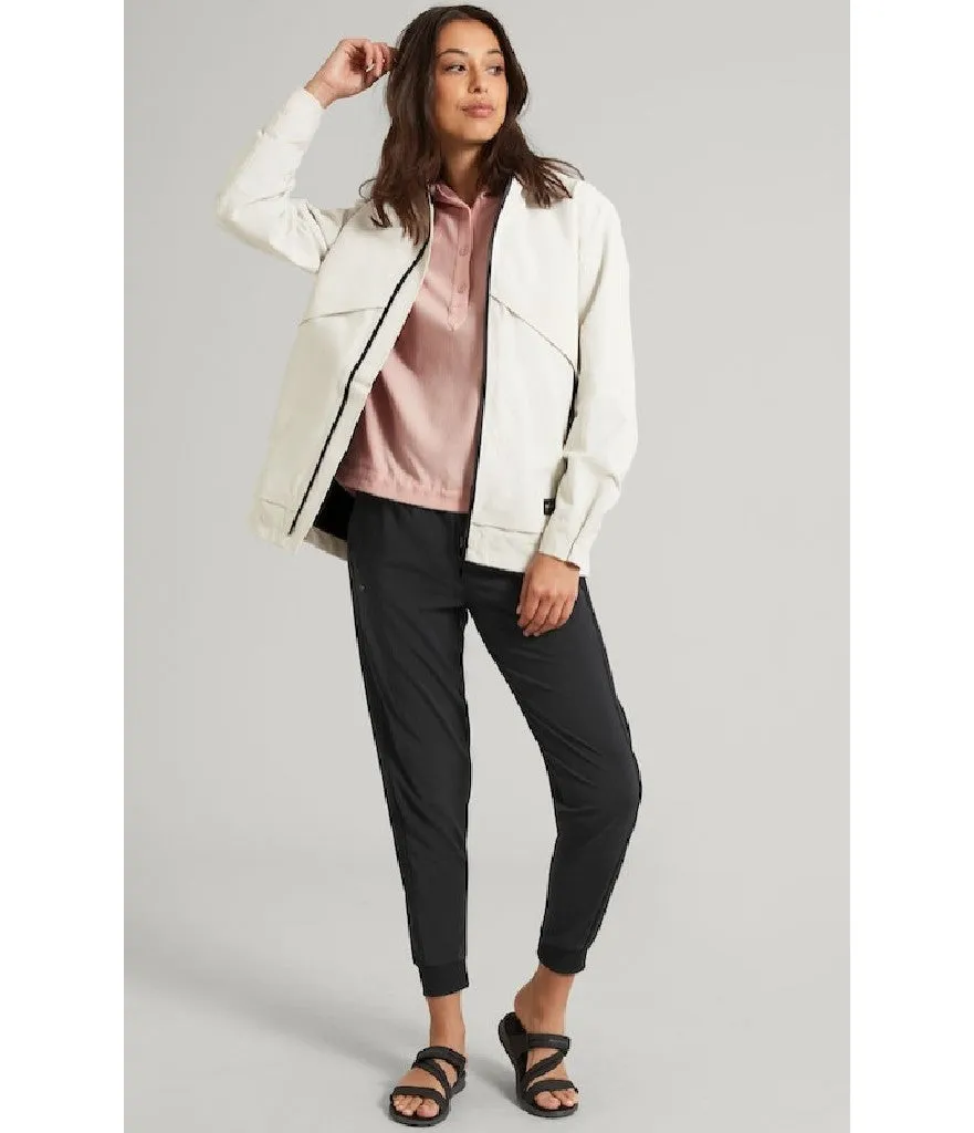 WOMEN'S AMPHI 2L RAIN JACKET