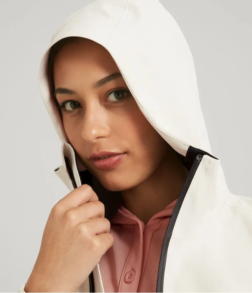 WOMEN'S AMPHI 2L RAIN JACKET