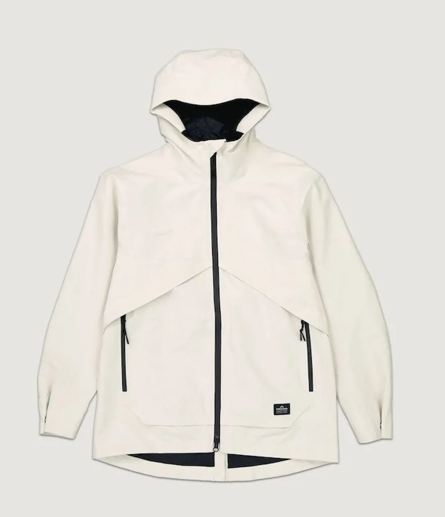 WOMEN'S AMPHI 2L RAIN JACKET