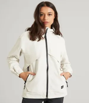 WOMEN'S AMPHI 2L RAIN JACKET