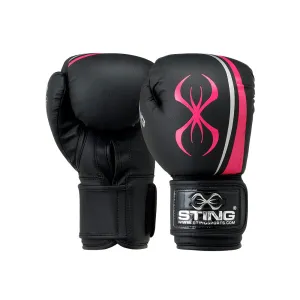 WOMENS AURORA BOXING GLOVE 12oz