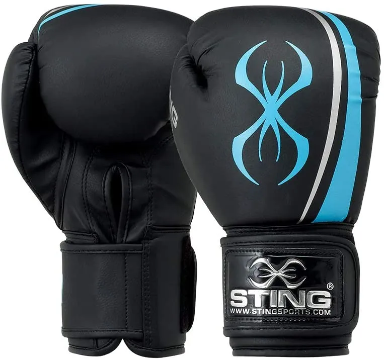 WOMENS AURORA BOXING GLOVE 12oz