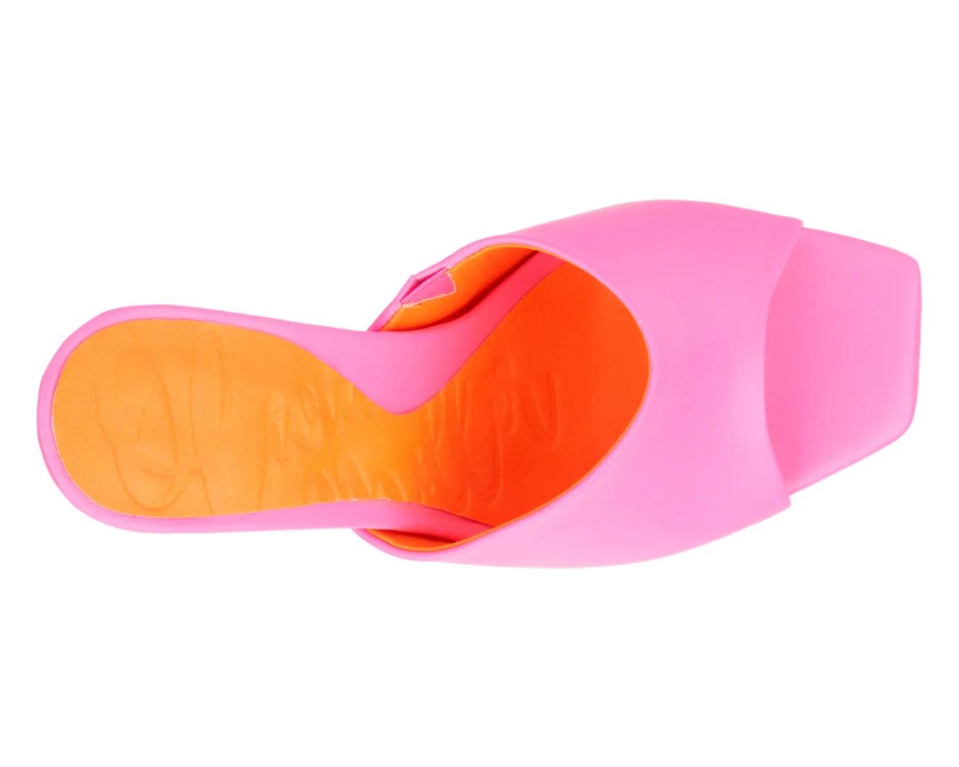 Women's Unspoken Heel Sandal