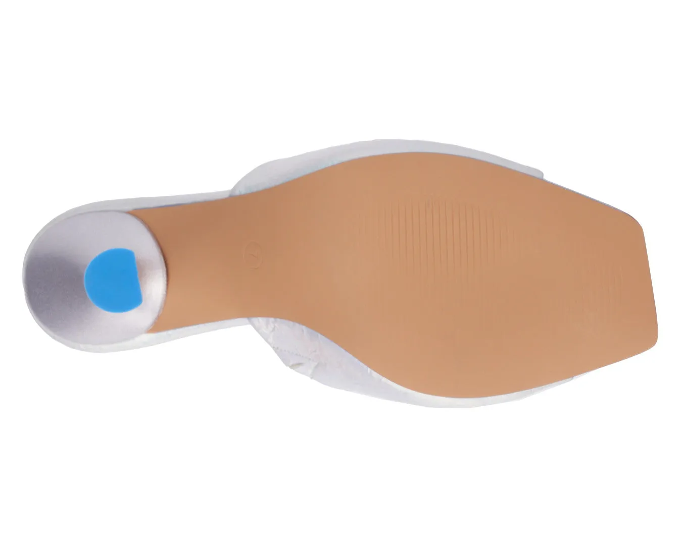 Women's Unspoken Heel Sandal