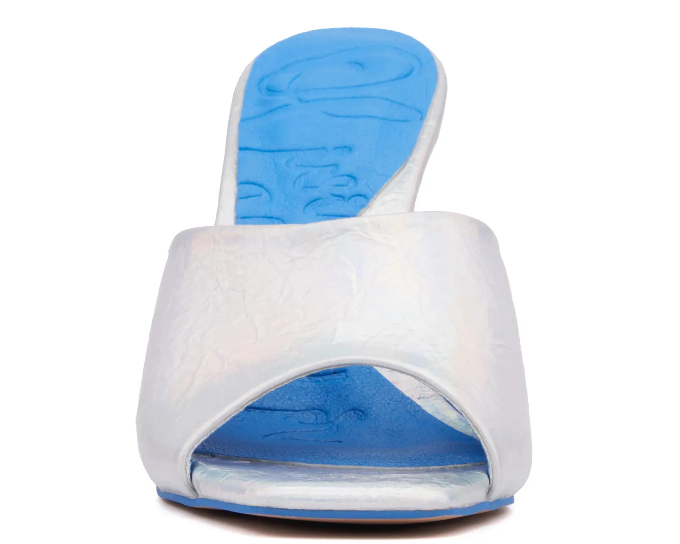 Women's Unspoken Heel Sandal