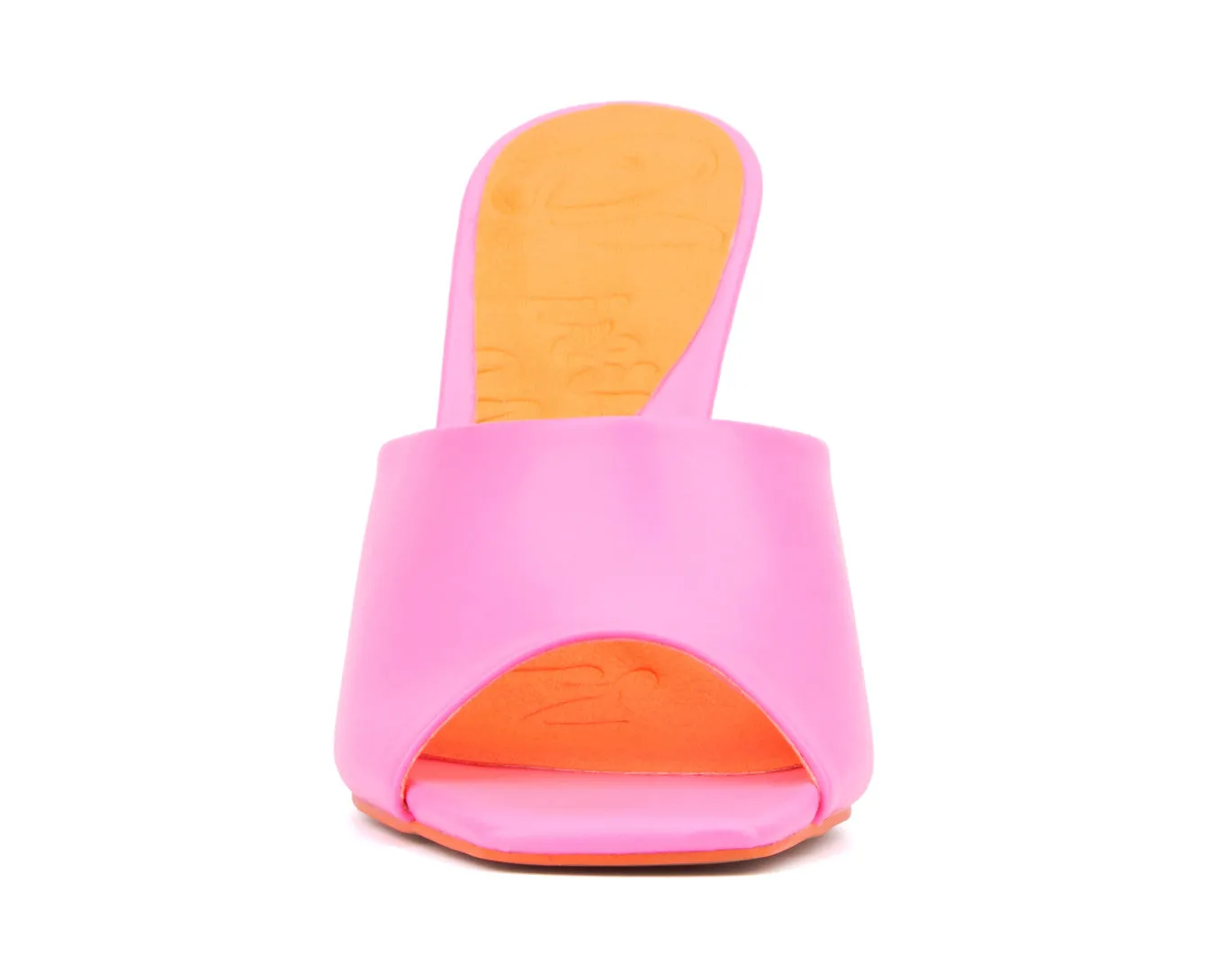Women's Unspoken Heel Sandal