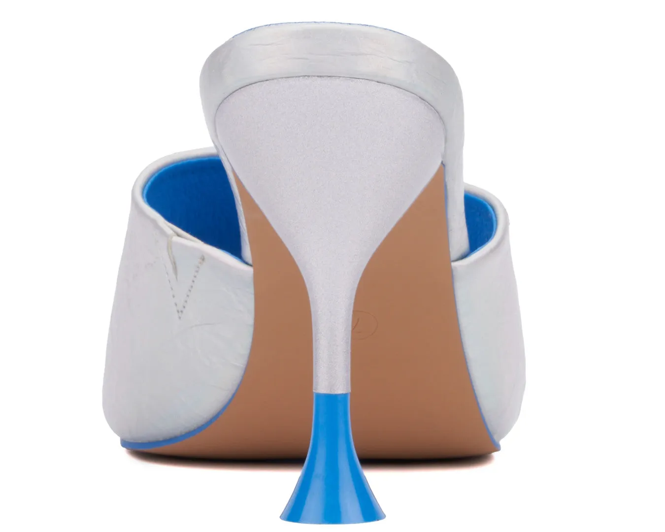 Women's Unspoken Heel Sandal