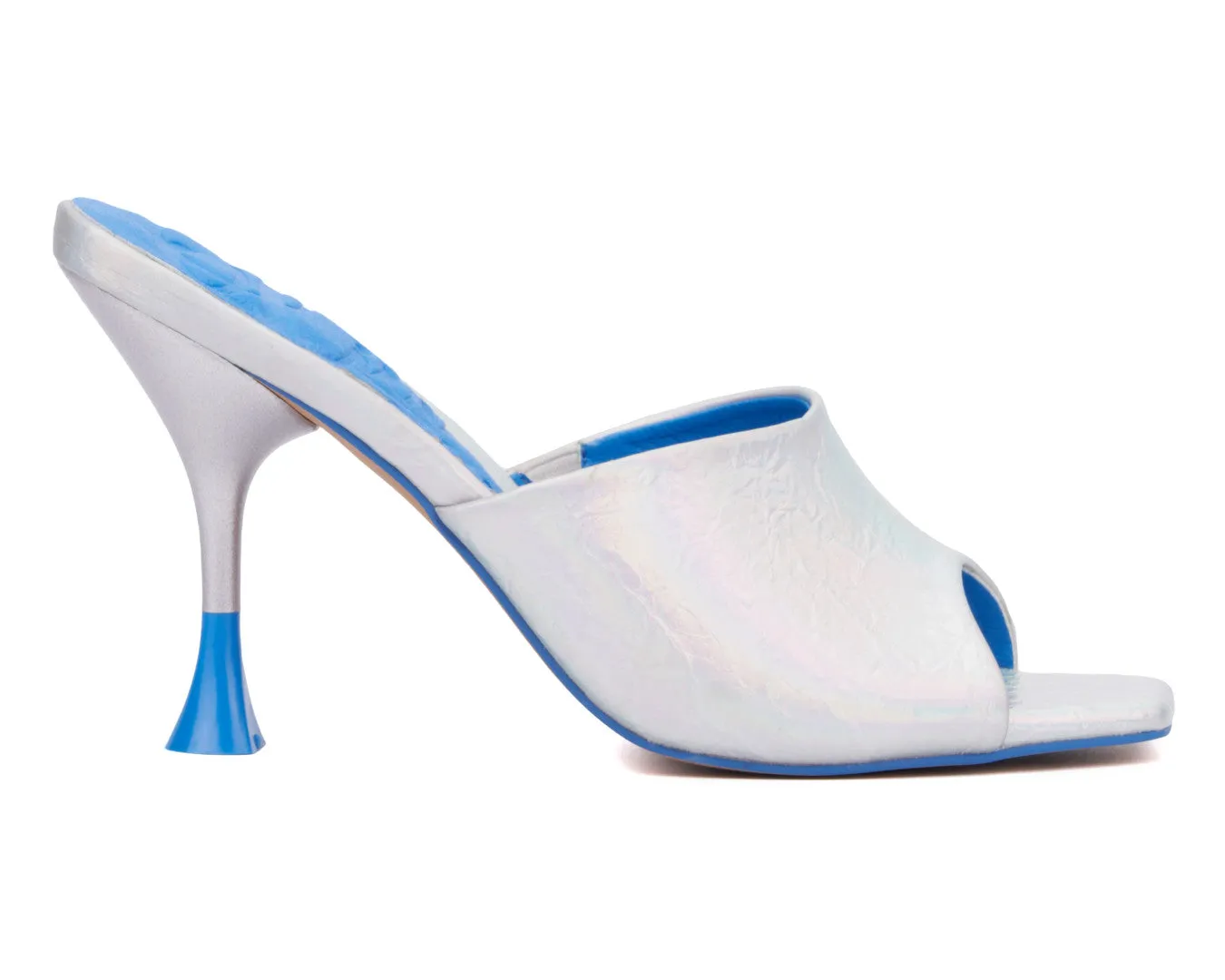 Women's Unspoken Heel Sandal