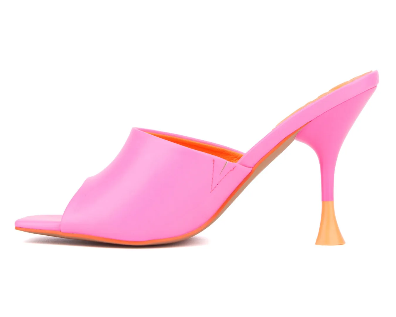 Women's Unspoken Heel Sandal