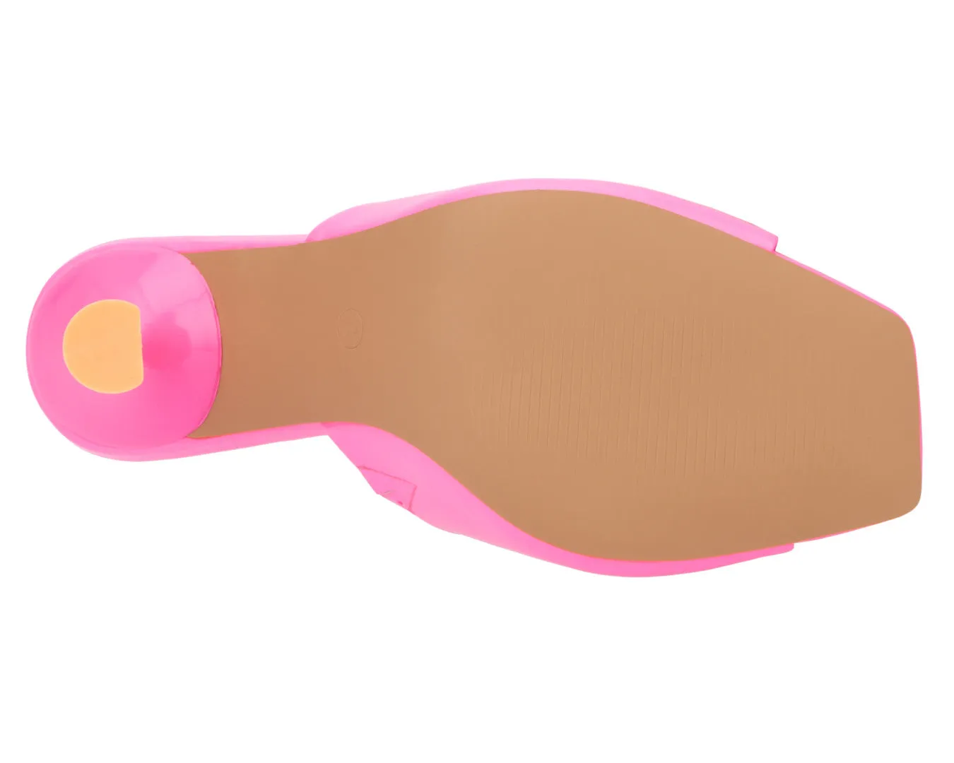 Women's Unspoken Heel Sandal
