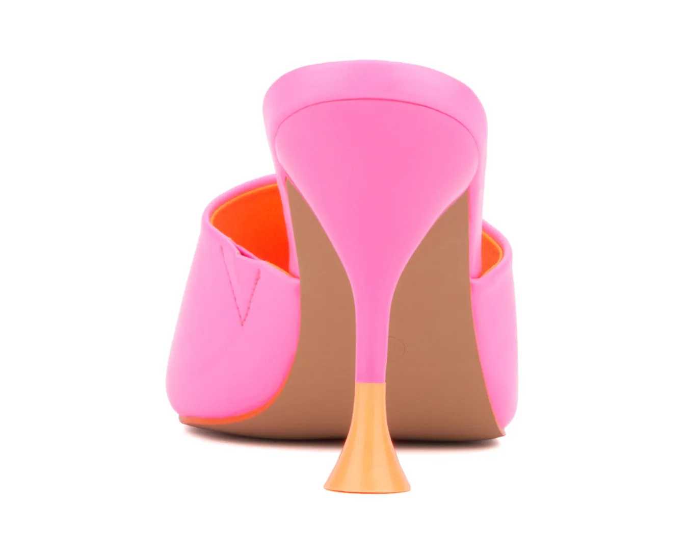 Women's Unspoken Heel Sandal