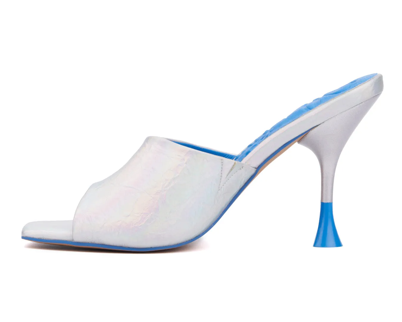 Women's Unspoken Heel Sandal