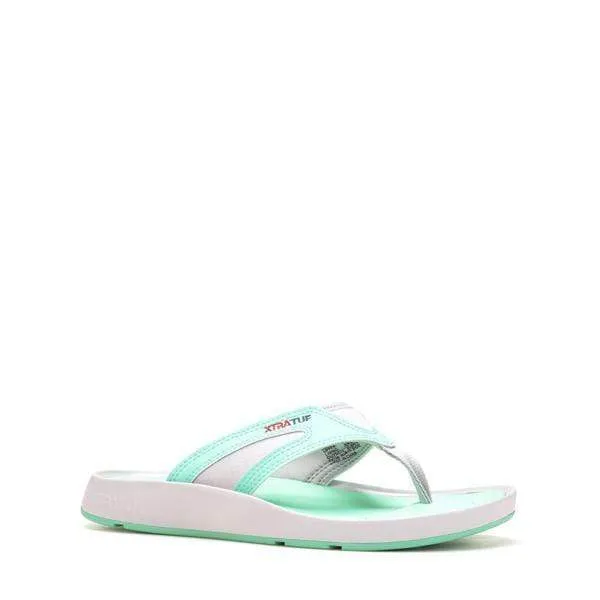 Xtratuf Women's North Shore Flip-Flop - Displayed item