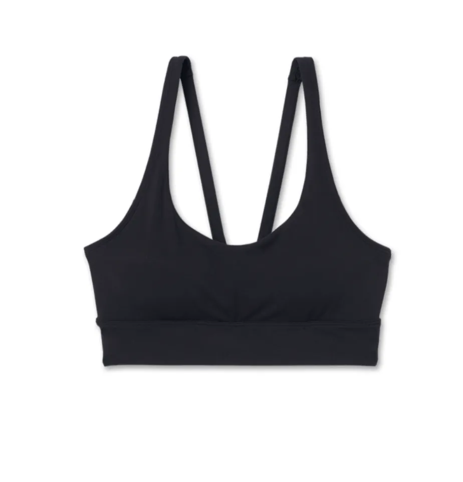 Yosemite Longline Bra