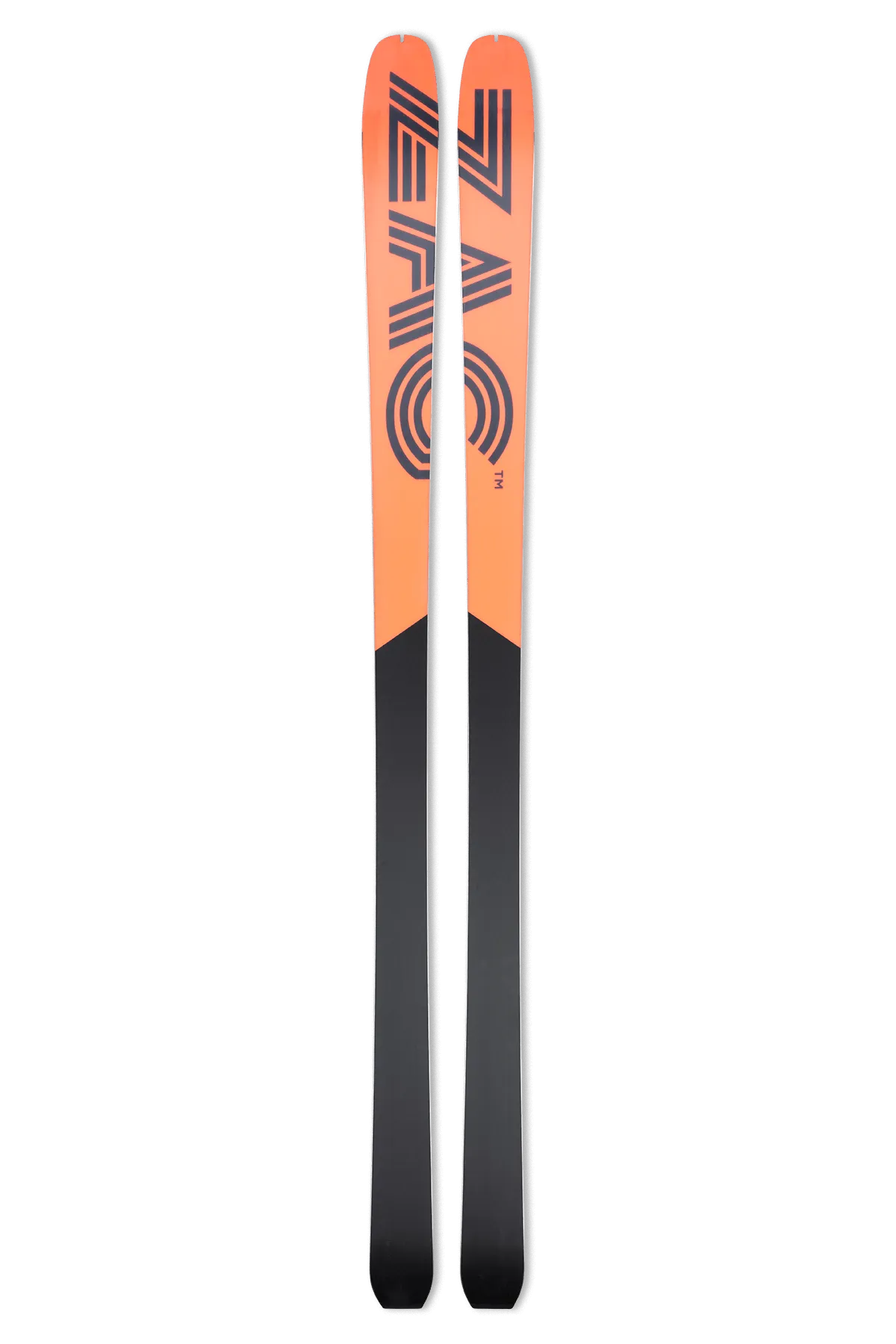 Zag Adret 78 Skis