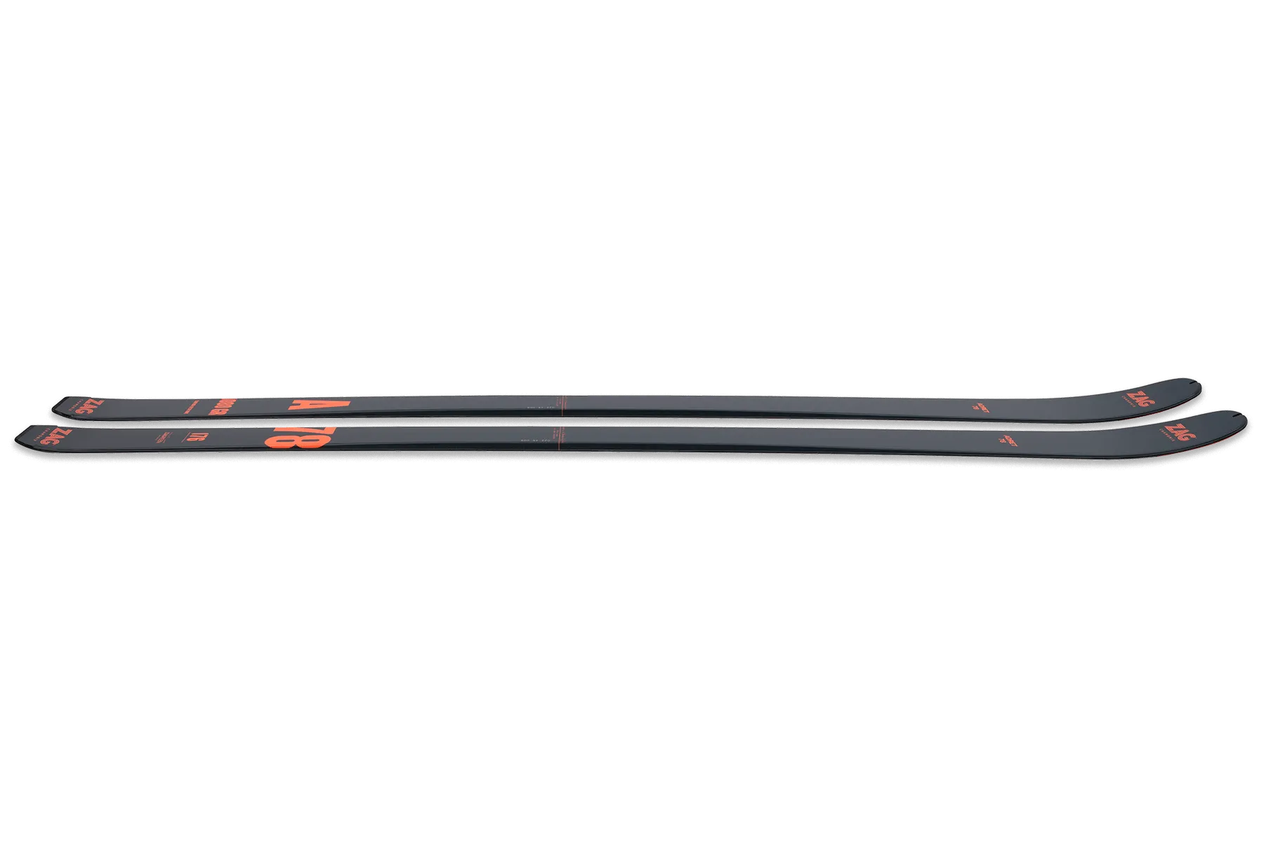 Zag Adret 78 Skis