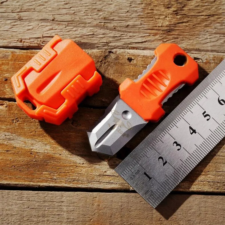Zero North - Webbing Buckle Camping Tool