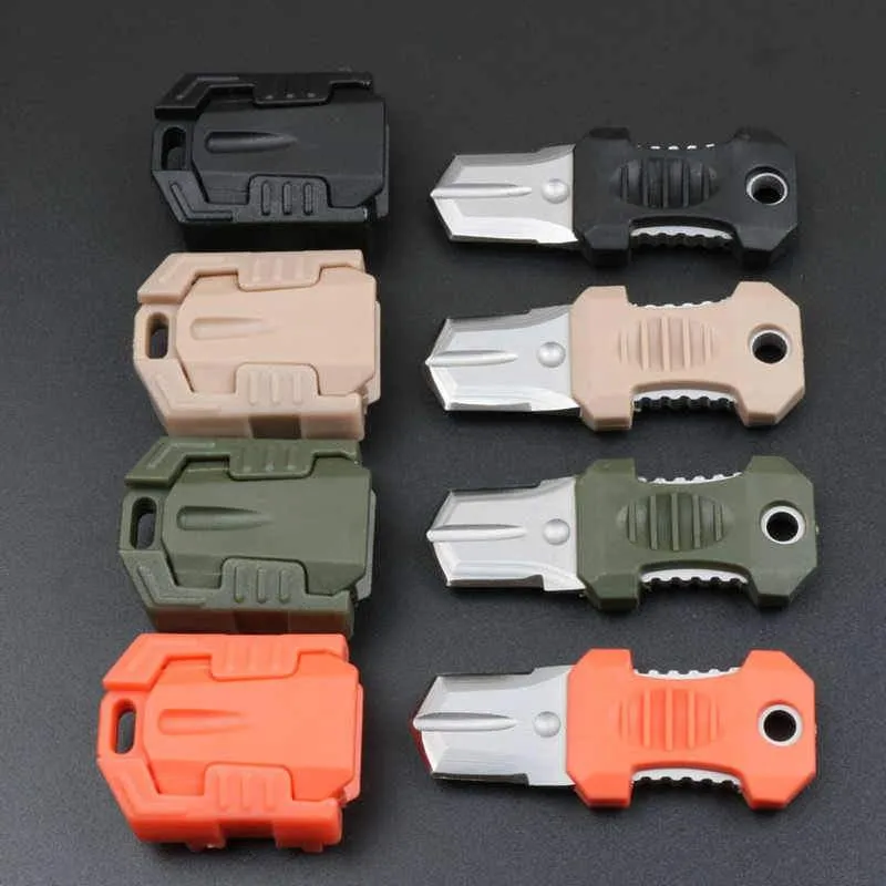 Zero North - Webbing Buckle Camping Tool