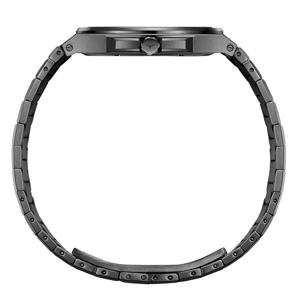 ZINVO Rival Gunmetal