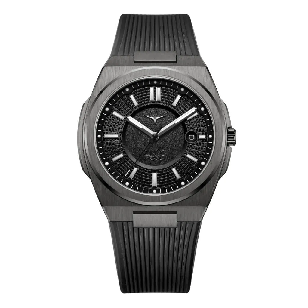 ZINVO Rival Gunmetal