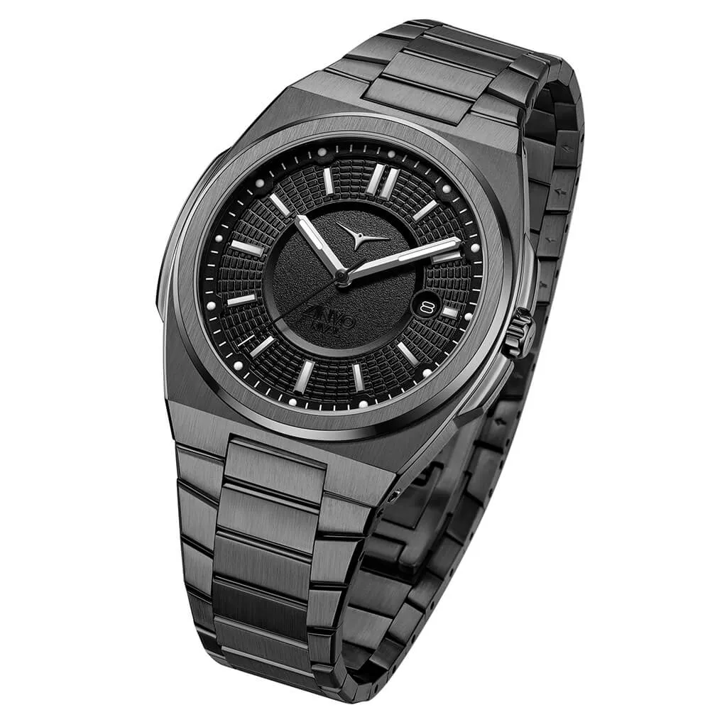 ZINVO Rival Gunmetal